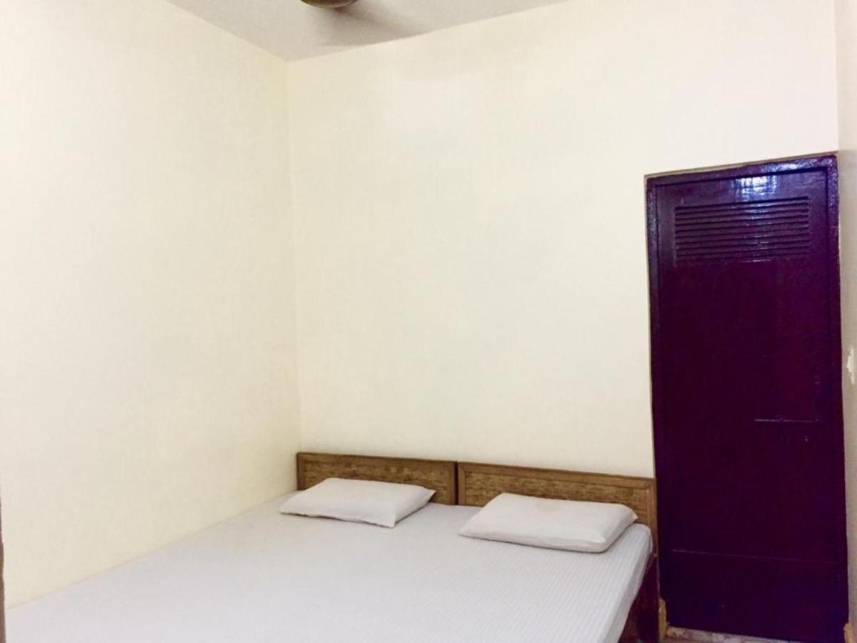 Grg Shanti Guest House バラナシ エクステリア 写真