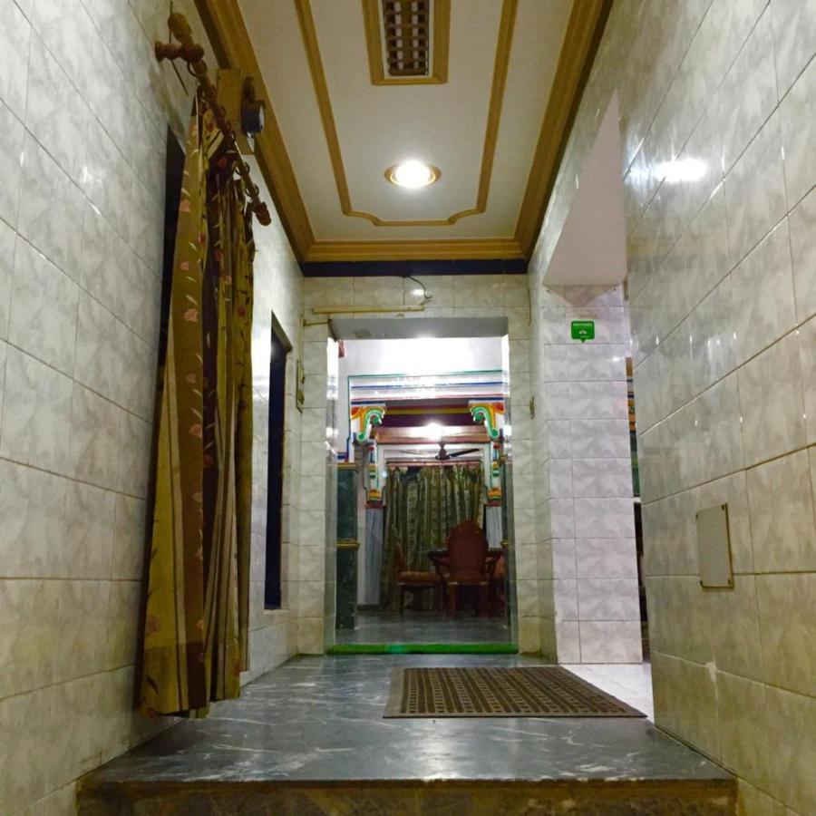 Grg Shanti Guest House バラナシ エクステリア 写真