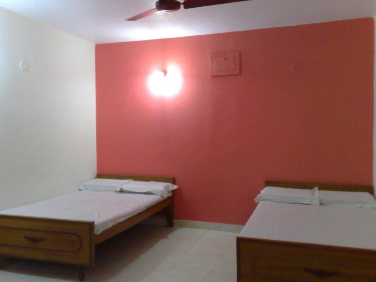 Grg Shanti Guest House バラナシ エクステリア 写真