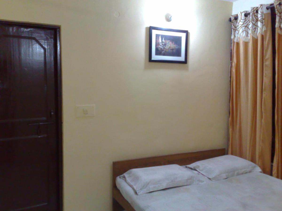 Grg Shanti Guest House バラナシ エクステリア 写真